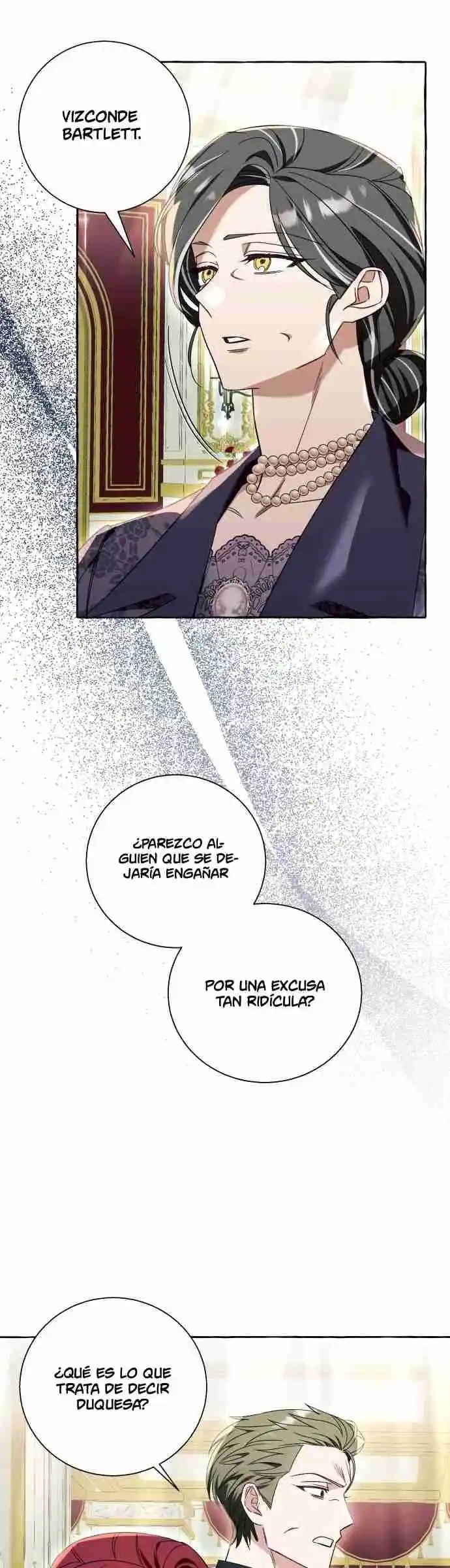 La Autora Piensa Que La Villana Es Común - Capítulo 67 - Página 10 - LectorTMOo