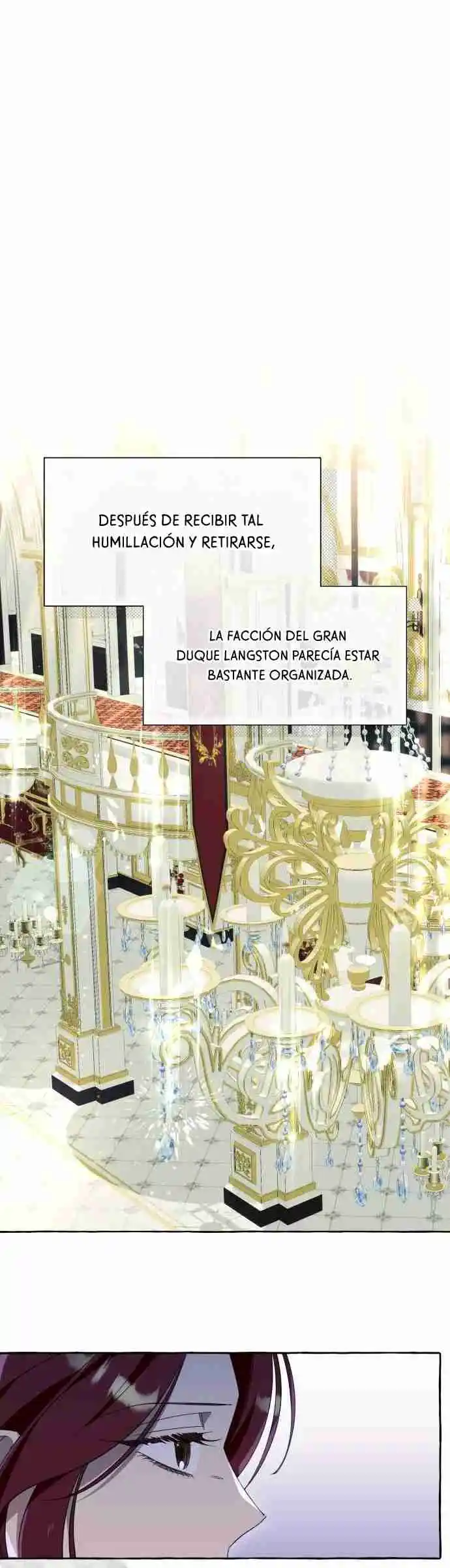 La Autora Piensa Que La Villana Es Común - Capítulo 67 - Página 16 - LectorTMOo