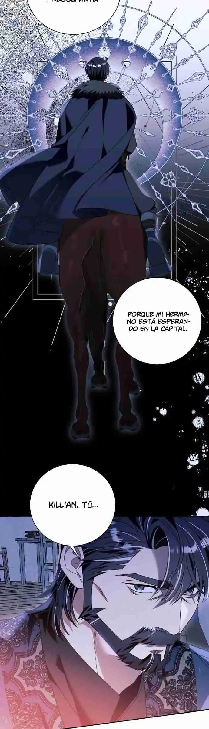 La Autora Piensa Que La Villana Es Común - Capítulo 67 - Página 33 - LectorTMOo