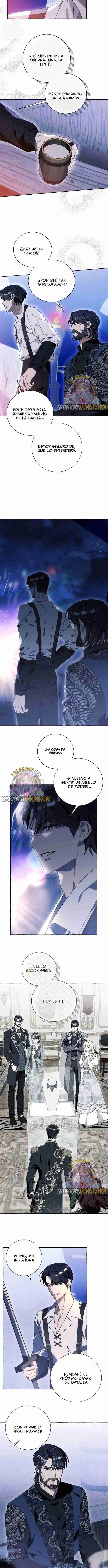 La Autora Piensa Que La Villana Es Común - Capítulo 68 - Página 10 - LectorTMOo