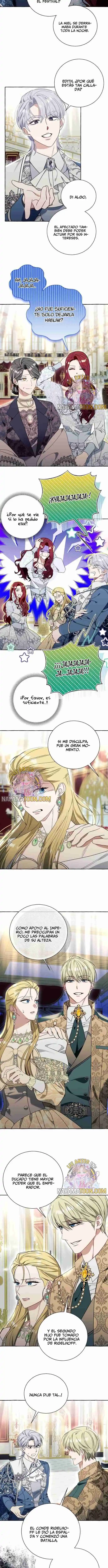 La Autora Piensa Que La Villana Es Común - Capítulo 68 - Página 13 - LectorTMOo