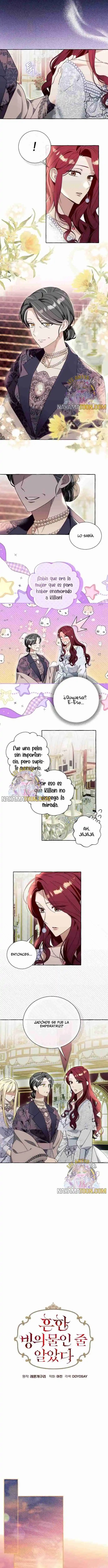 La Autora Piensa Que La Villana Es Común - Capítulo 69 - Página 9 - LectorTMOo