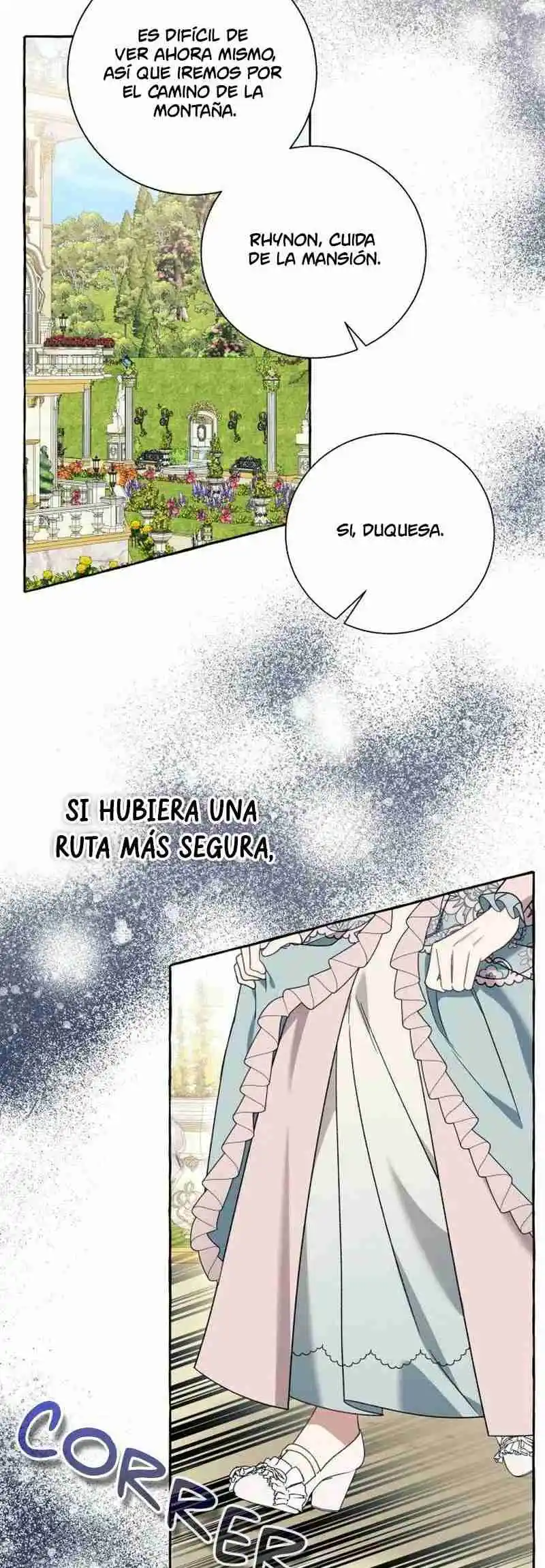 La Autora Piensa Que La Villana Es Común - Capítulo 71 - Página 17 - LectorTMOo