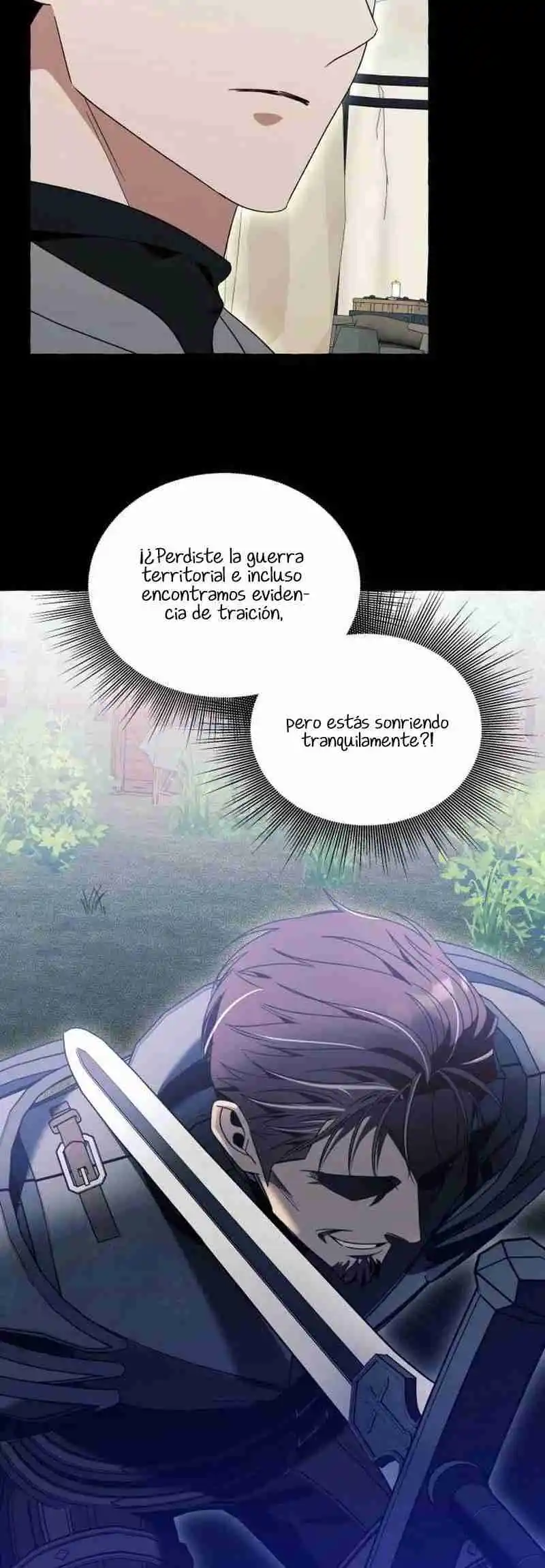 La Autora Piensa Que La Villana Es Común - Capítulo 71 - Página 39 - LectorTMOo