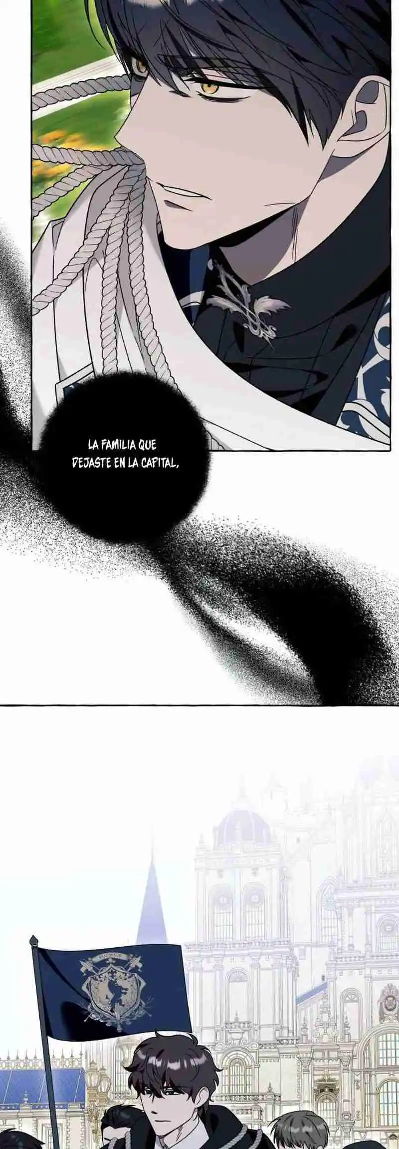 La Autora Piensa Que La Villana Es Común - Capítulo 71 - Página 45 - LectorTMOo