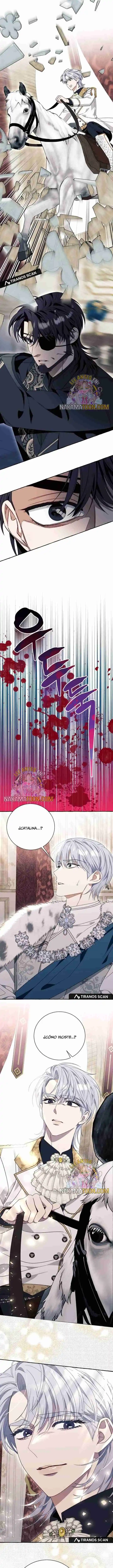 La Autora Piensa Que La Villana Es Común - Capítulo 72 - Página 10 - LectorTMOo