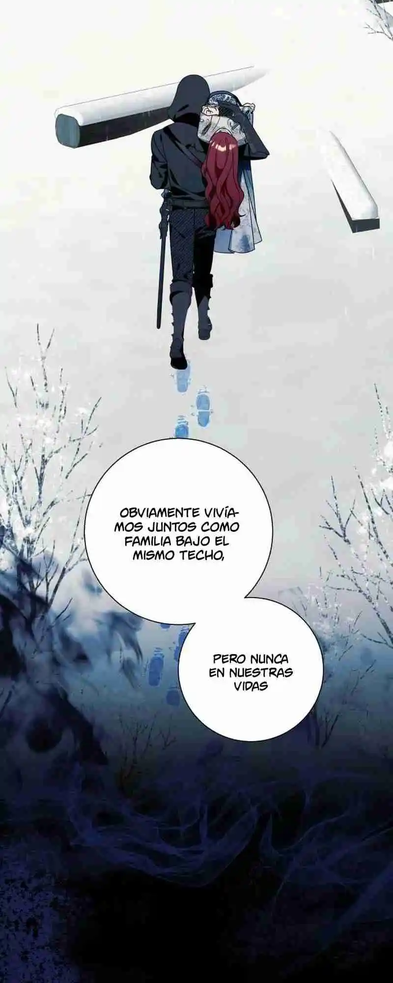 La Autora Piensa Que La Villana Es Común - Capítulo 73 - Página 10 - LectorTMOo