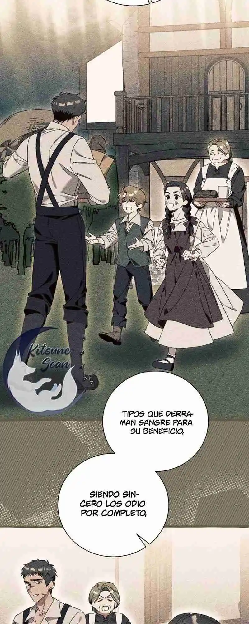 La Autora Piensa Que La Villana Es Común - Capítulo 73 - Página 18 - LectorTMOo