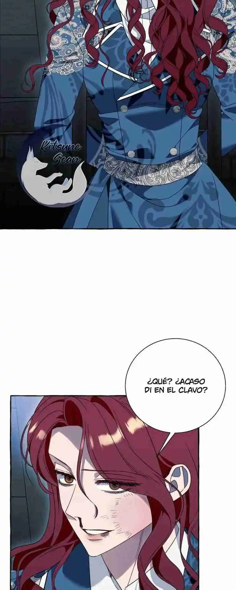 La Autora Piensa Que La Villana Es Común - Capítulo 73 - Página 49 - LectorTMOo