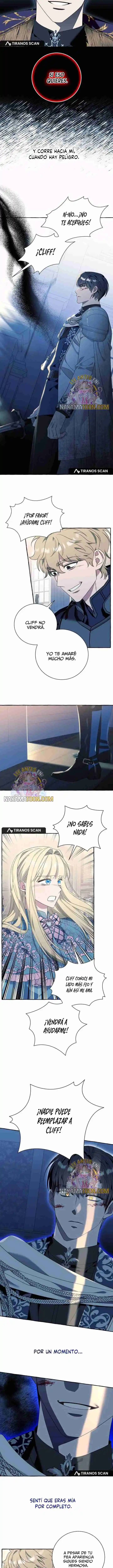 La Autora Piensa Que La Villana Es Común - Capítulo 74 - Página 9 - LectorTMOo