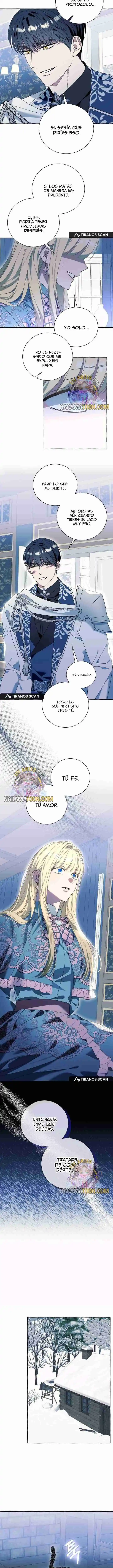 La Autora Piensa Que La Villana Es Común - Capítulo 74 - Página 11 - LectorTMOo