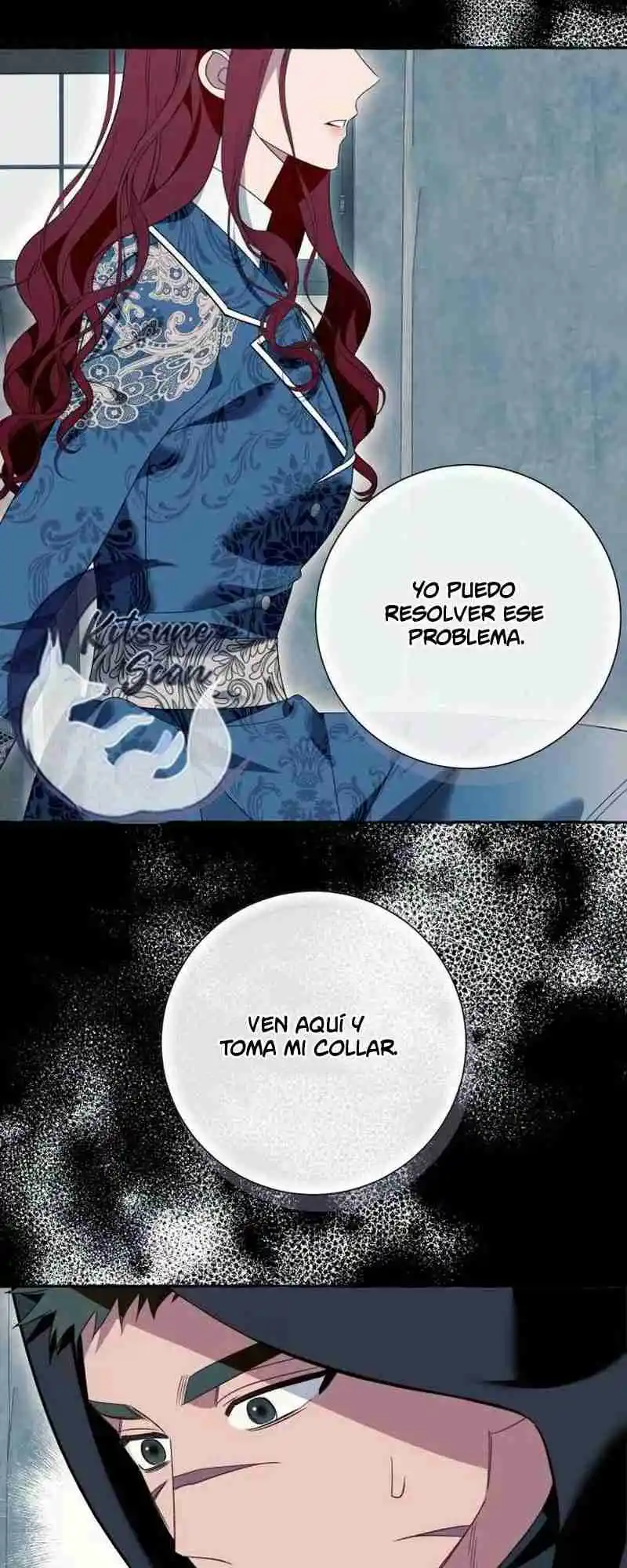La Autora Piensa Que La Villana Es Común - Capítulo 75 - Página 8 - LectorTMOo
