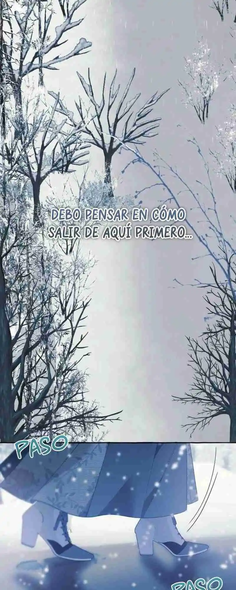 La Autora Piensa Que La Villana Es Común - Capítulo 75 - Página 32 - LectorTMOo