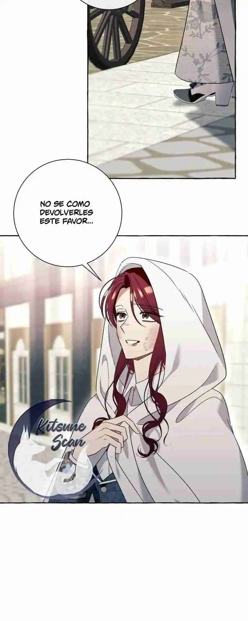 La Autora Piensa Que La Villana Es Común - Capítulo 76 - Página 31 - LectorTMOo
