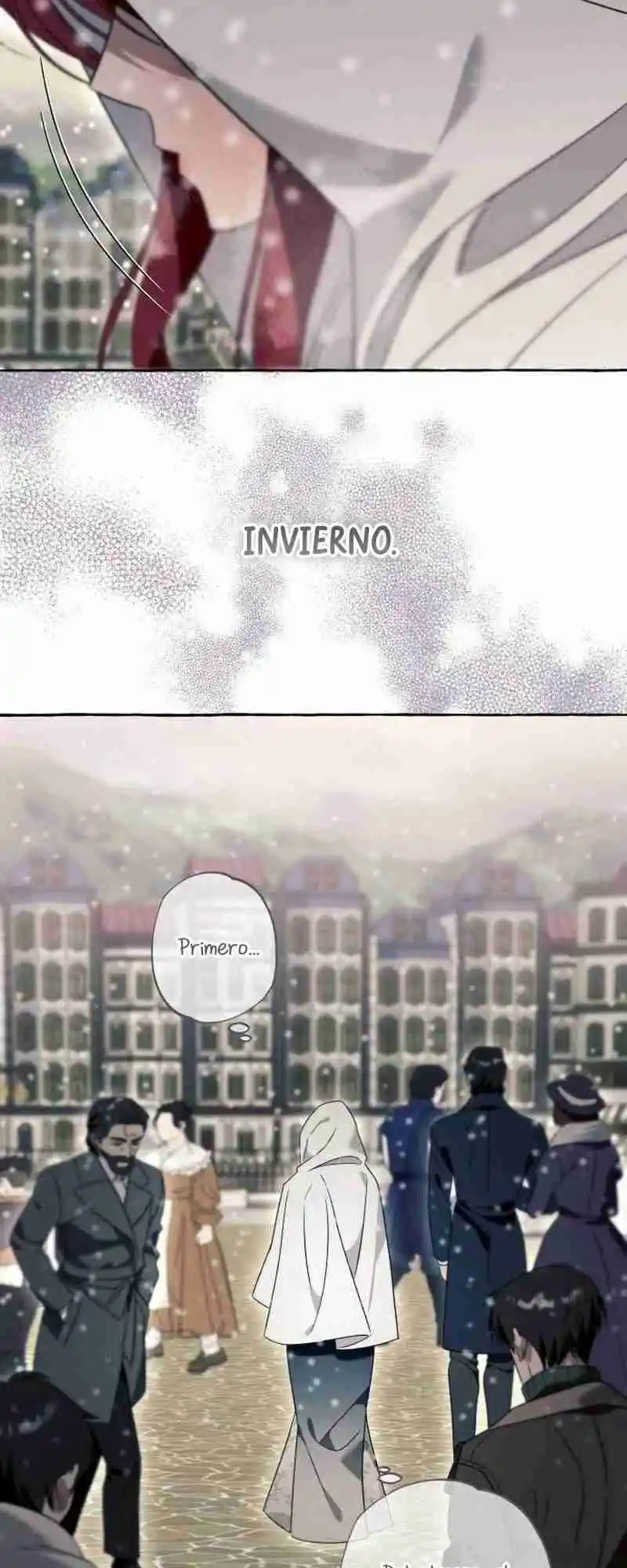 La Autora Piensa Que La Villana Es Común - Capítulo 76 - Página 42 - LectorTMOo