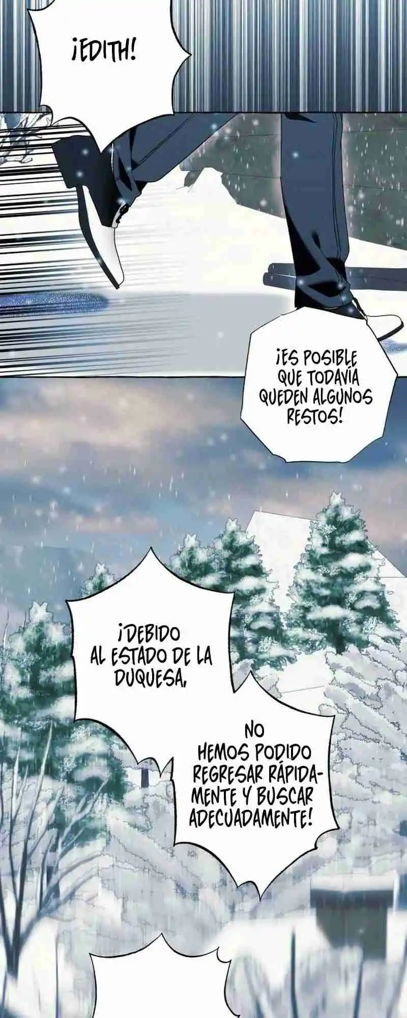 La Autora Piensa Que La Villana Es Común - Capítulo 77 - Página 9 - LectorTMOo