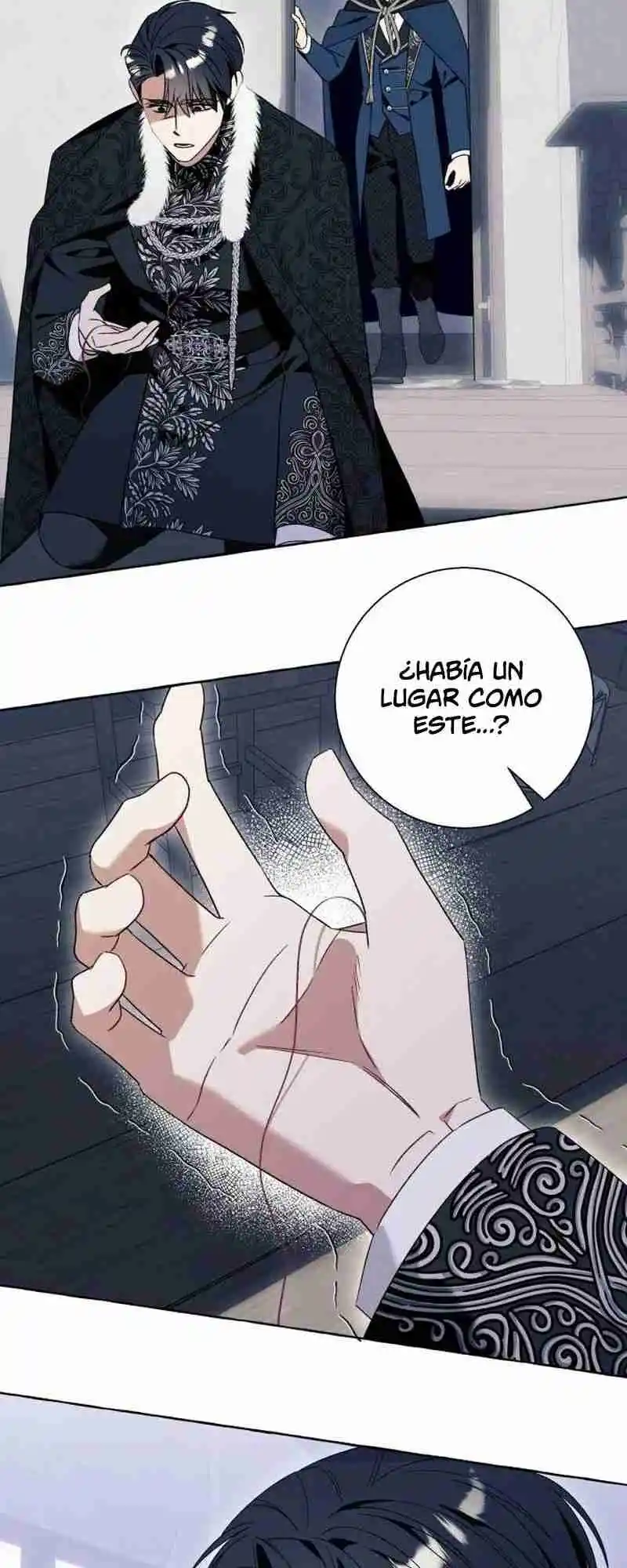 La Autora Piensa Que La Villana Es Común - Capítulo 77 - Página 13 - LectorTMOo