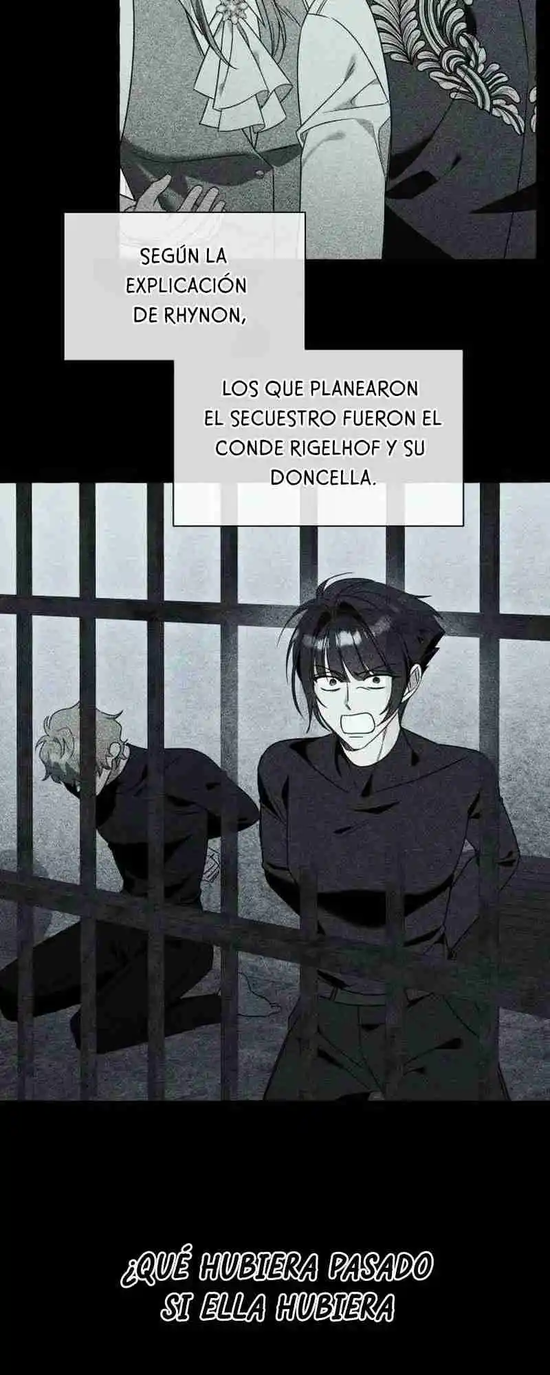 La Autora Piensa Que La Villana Es Común - Capítulo 77 - Página 15 - LectorTMOo
