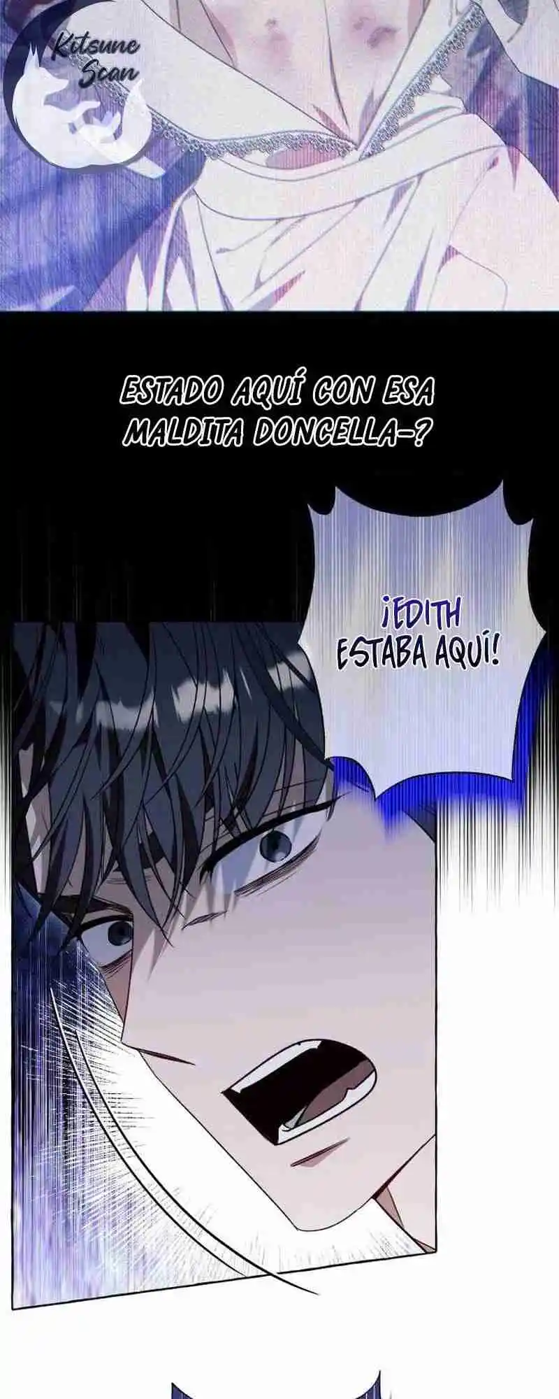 La Autora Piensa Que La Villana Es Común - Capítulo 77 - Página 17 - LectorTMOo