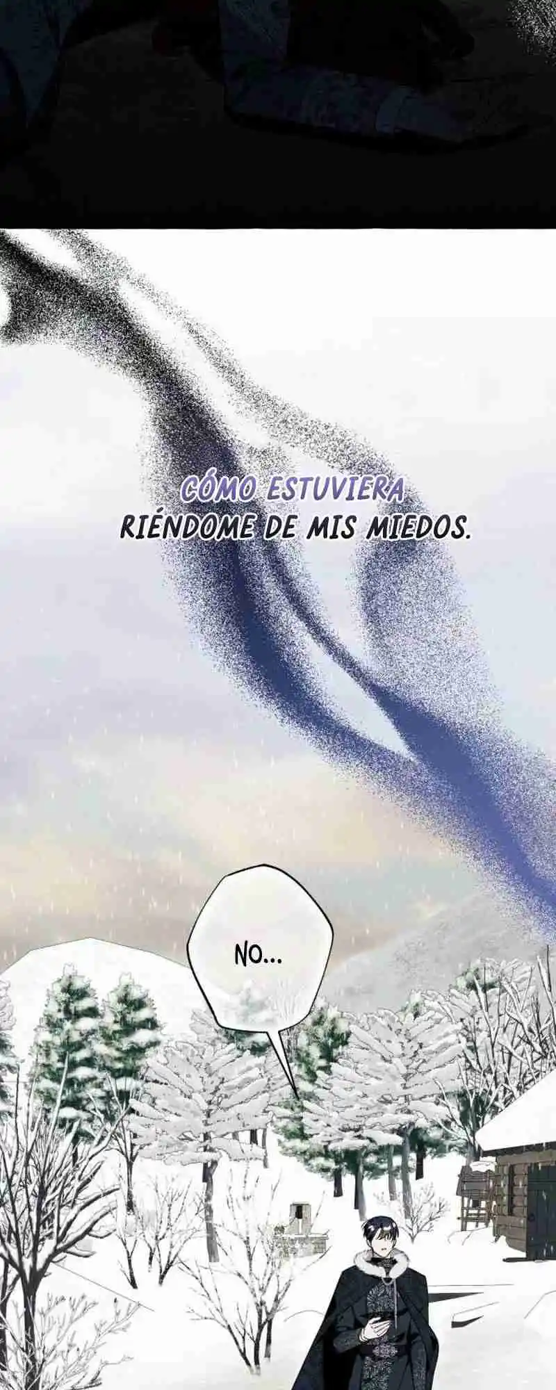 La Autora Piensa Que La Villana Es Común - Capítulo 77 - Página 22 - LectorTMOo