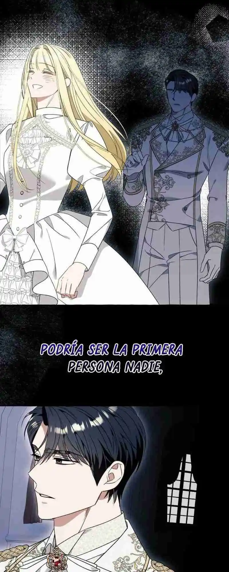 La Autora Piensa Que La Villana Es Común - Capítulo 77 - Página 40 - LectorTMOo