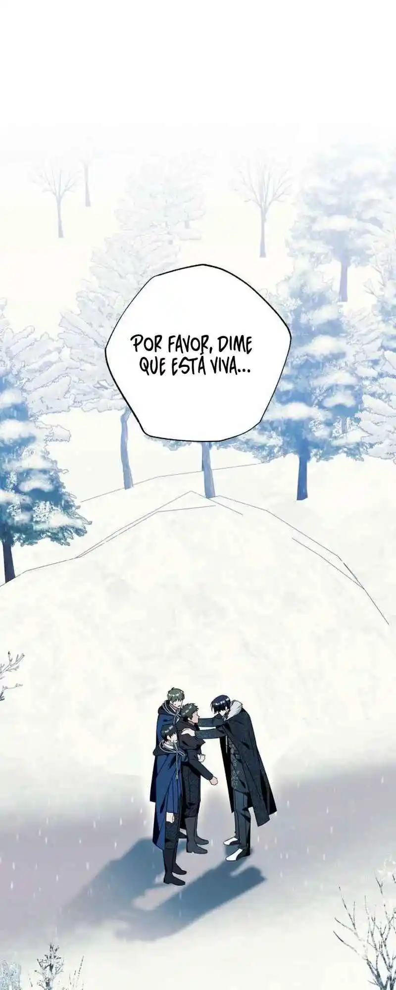 La Autora Piensa Que La Villana Es Común - Capítulo 77 - Página 44 - LectorTMOo