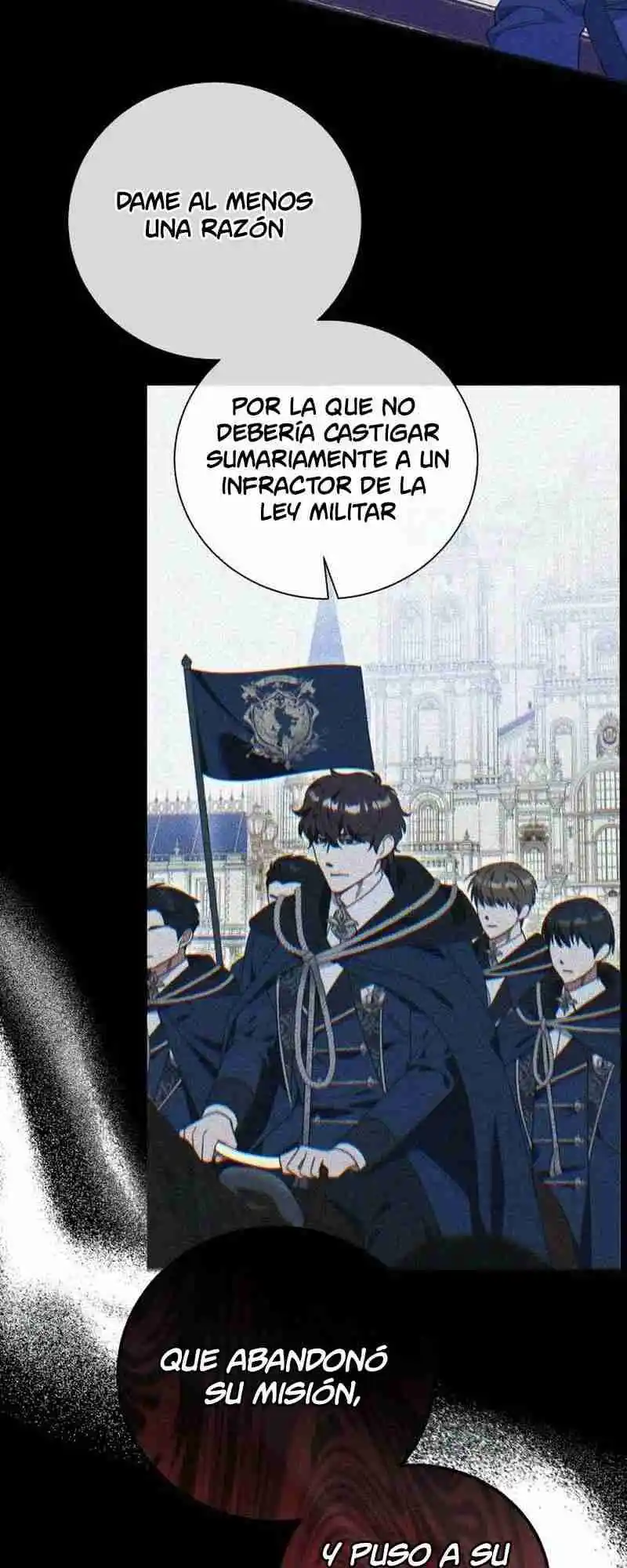 La Autora Piensa Que La Villana Es Común - Capítulo 77 - Página 50 - LectorTMOo