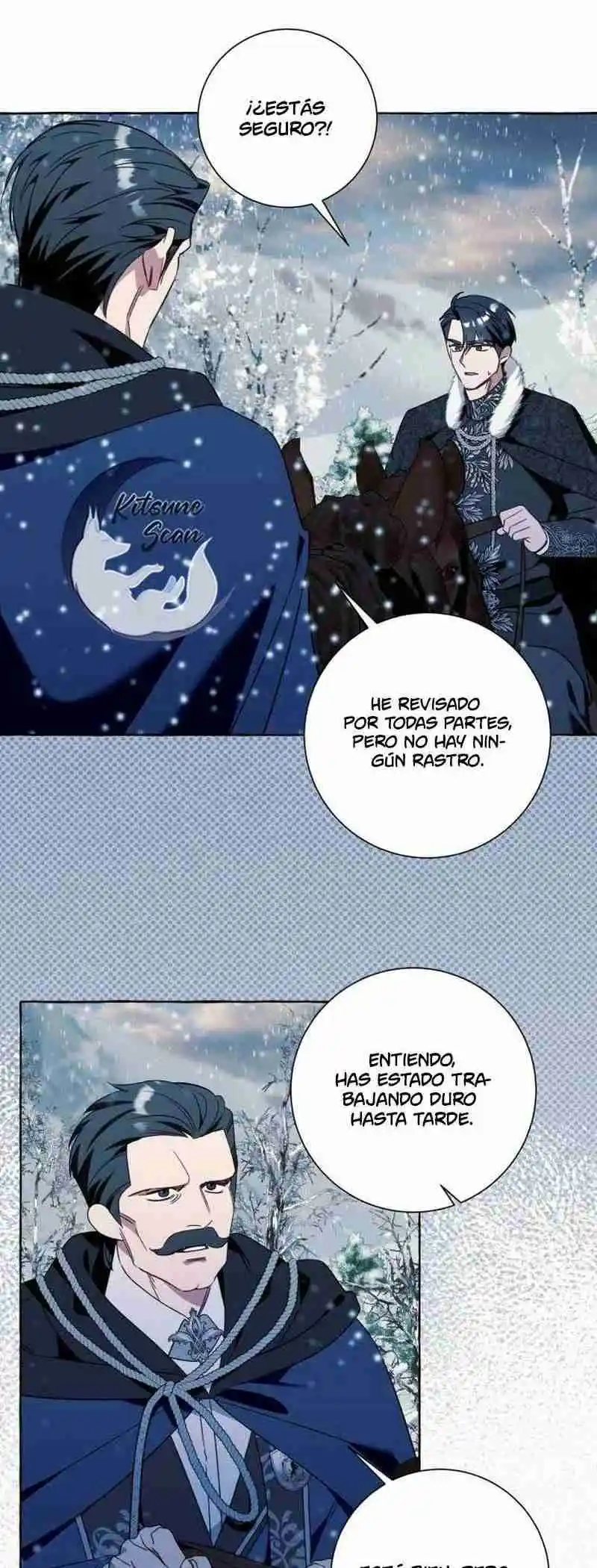 La Autora Piensa Que La Villana Es Común - Capítulo 79 - Página 19 - LectorTMOo
