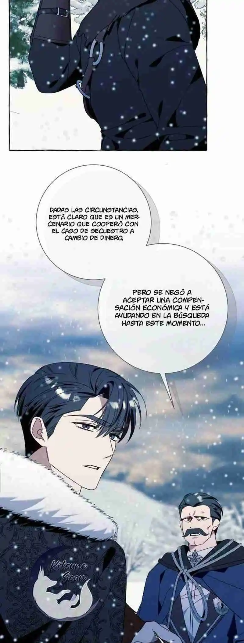 La Autora Piensa Que La Villana Es Común - Capítulo 79 - Página 21 - LectorTMOo