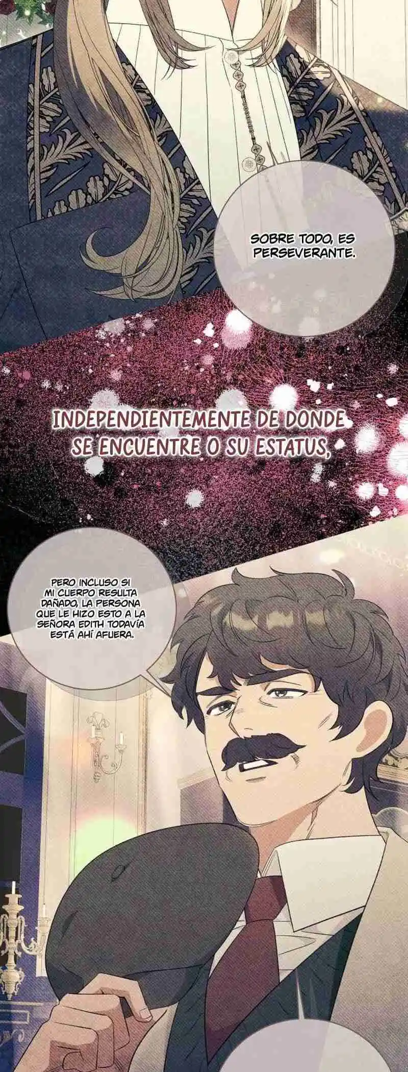 La Autora Piensa Que La Villana Es Común - Capítulo 79 - Página 24 - LectorTMOo