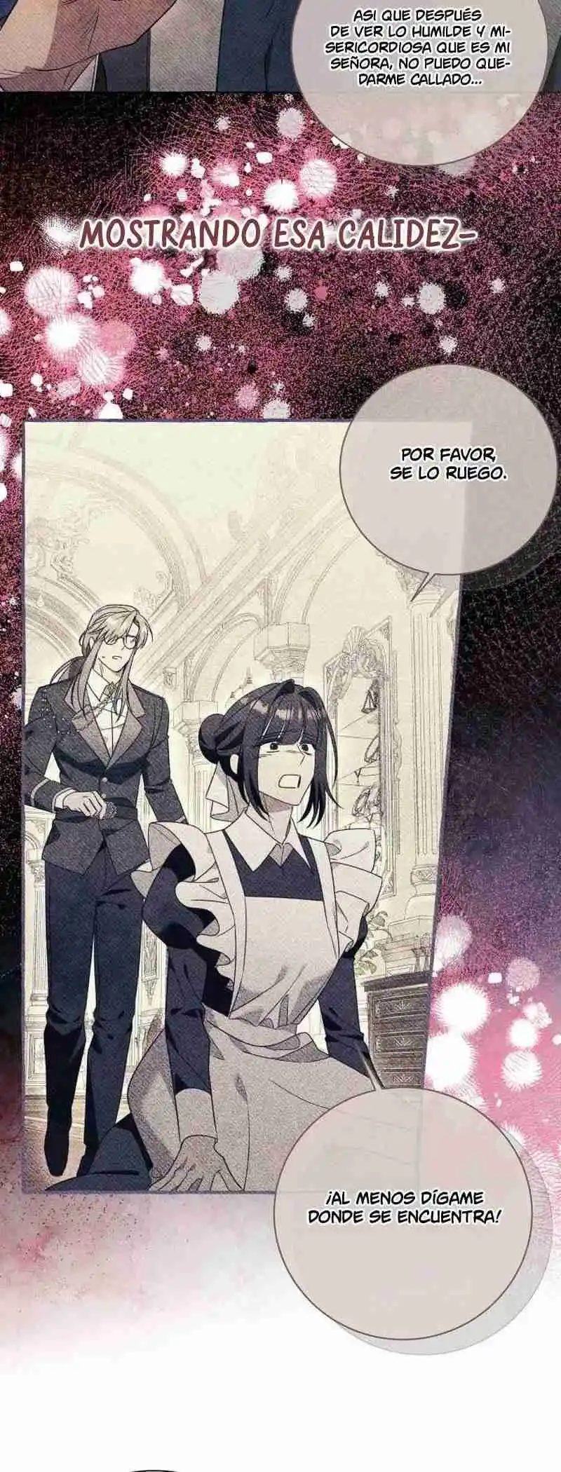 La Autora Piensa Que La Villana Es Común - Capítulo 79 - Página 25 - LectorTMOo