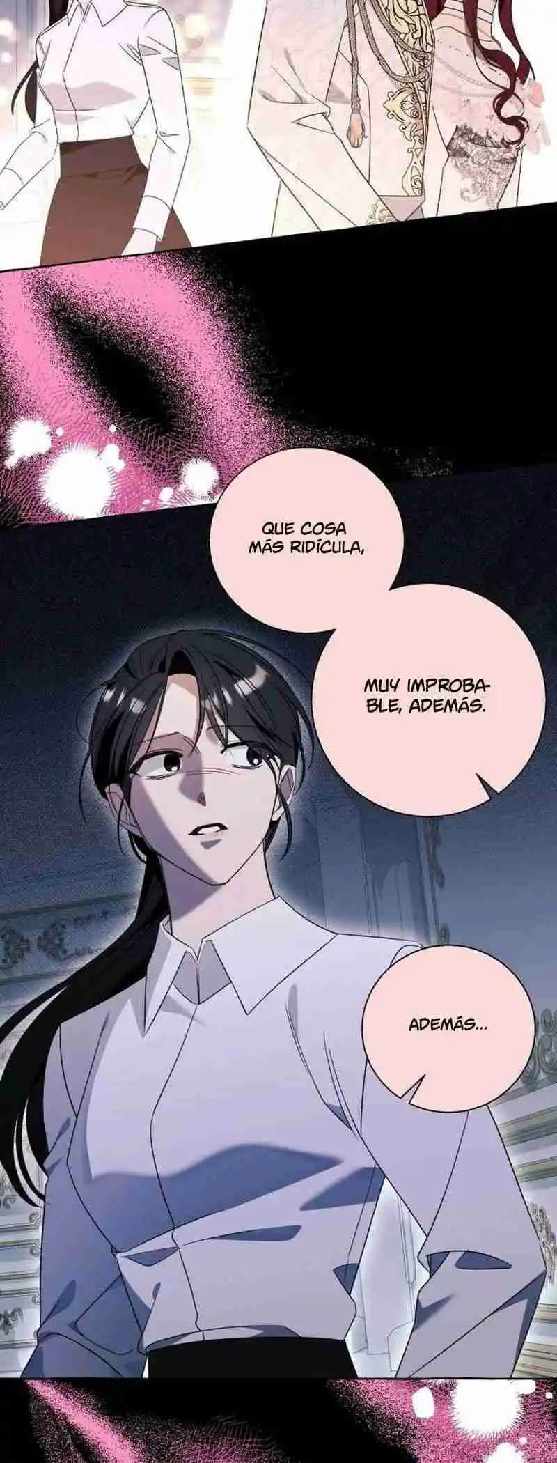 La Autora Piensa Que La Villana Es Común - Capítulo 79 - Página 42 - LectorTMOo