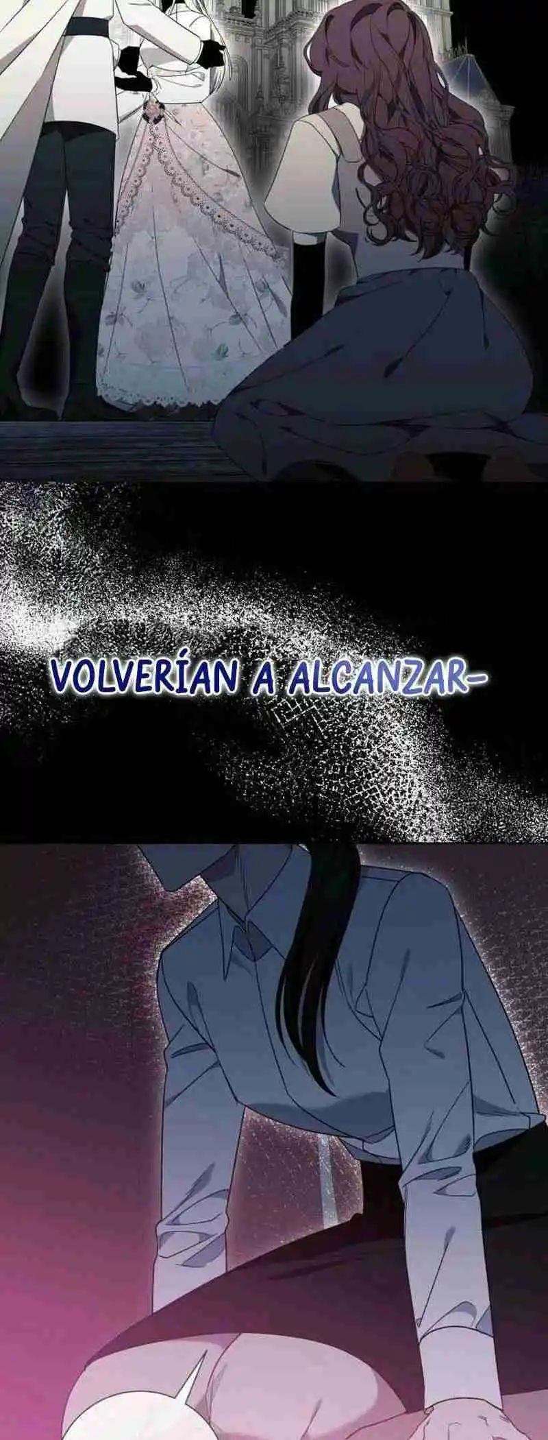 La Autora Piensa Que La Villana Es Común - Capítulo 79 - Página 49 - LectorTMOo