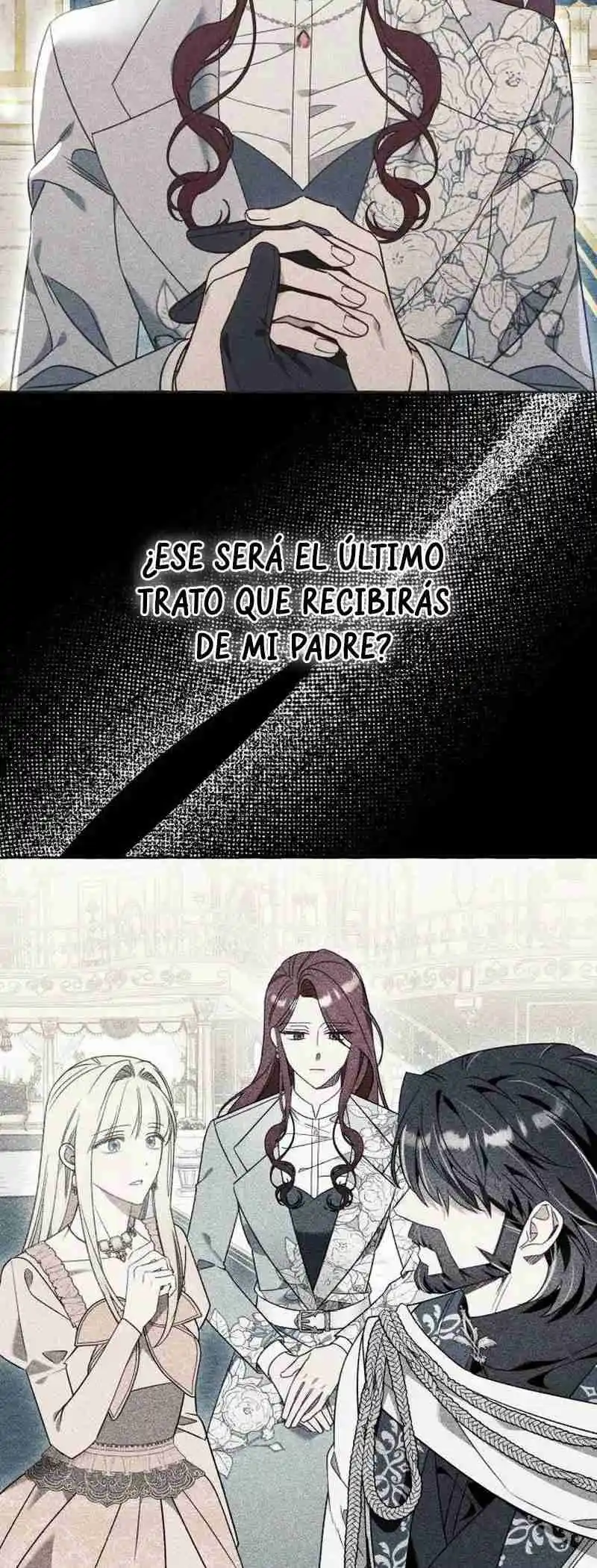 La Autora Piensa Que La Villana Es Común - Capítulo 80 - Página 13 - LectorTMOo