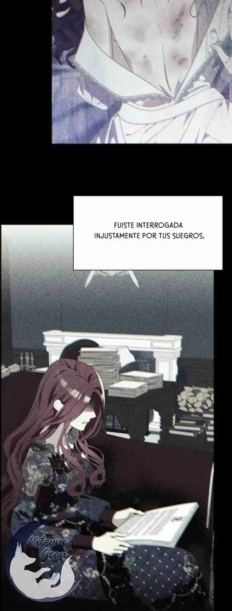 La Autora Piensa Que La Villana Es Común - Capítulo 80 - Página 15 - LectorTMOo