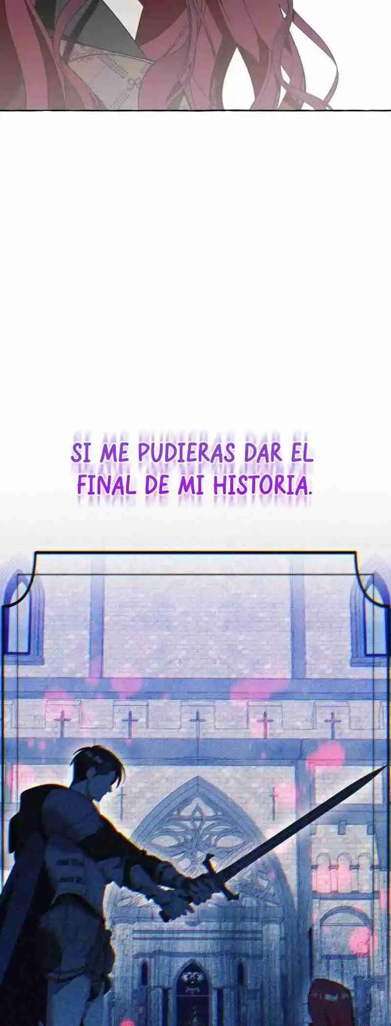 La Autora Piensa Que La Villana Es Común - Capítulo 80 - Página 36 - LectorTMOo