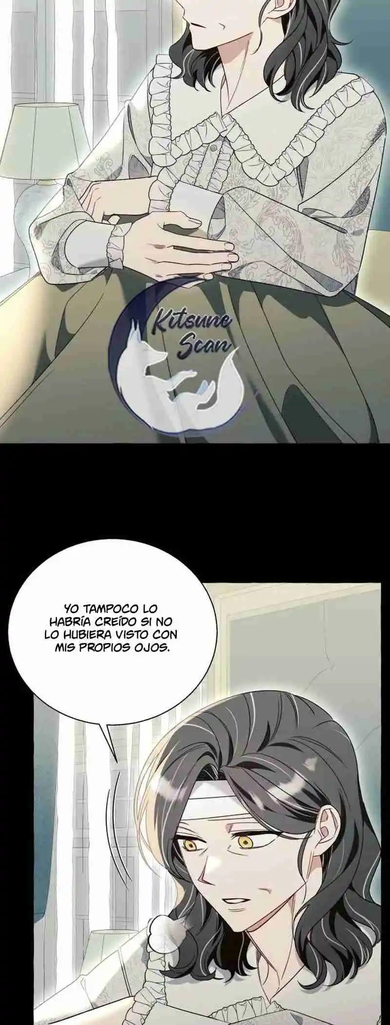 La Autora Piensa Que La Villana Es Común - Capítulo 81 - Página 18 - LectorTMOo