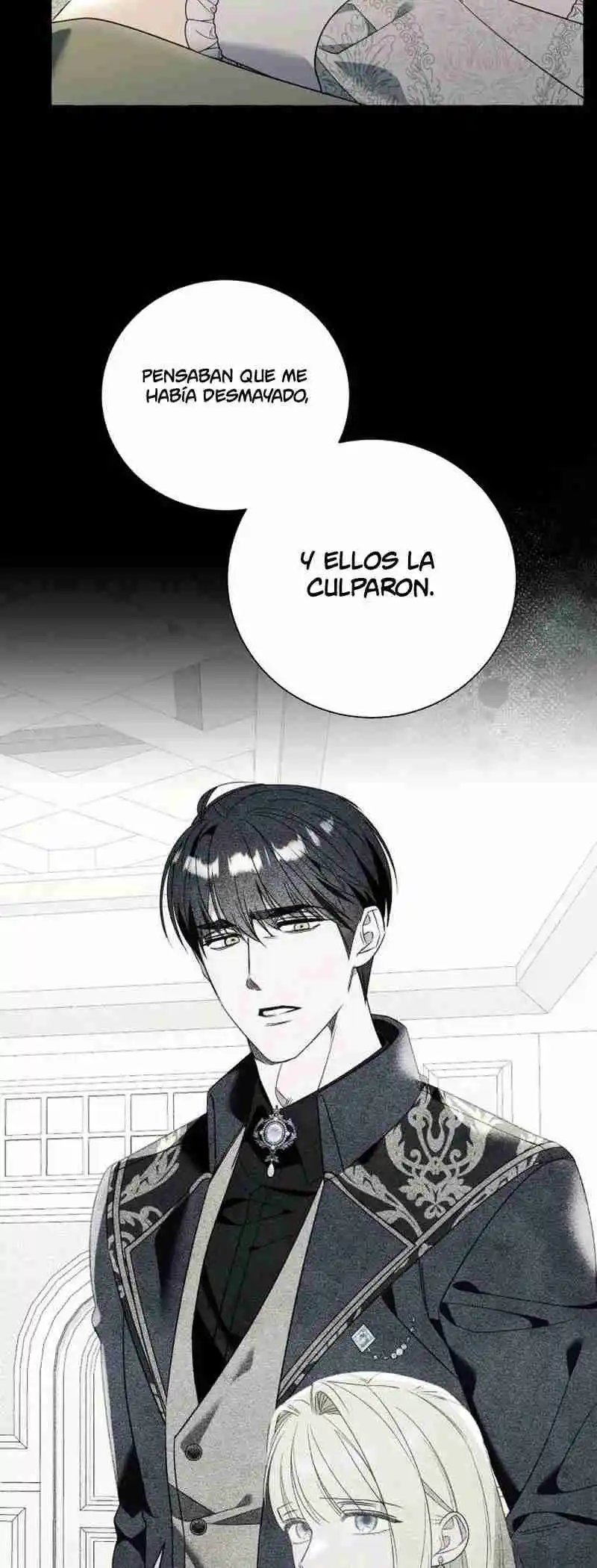 La Autora Piensa Que La Villana Es Común - Capítulo 81 - Página 19 - LectorTMOo