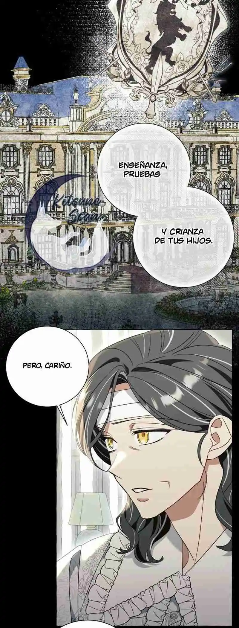 La Autora Piensa Que La Villana Es Común - Capítulo 81 - Página 24 - LectorTMOo