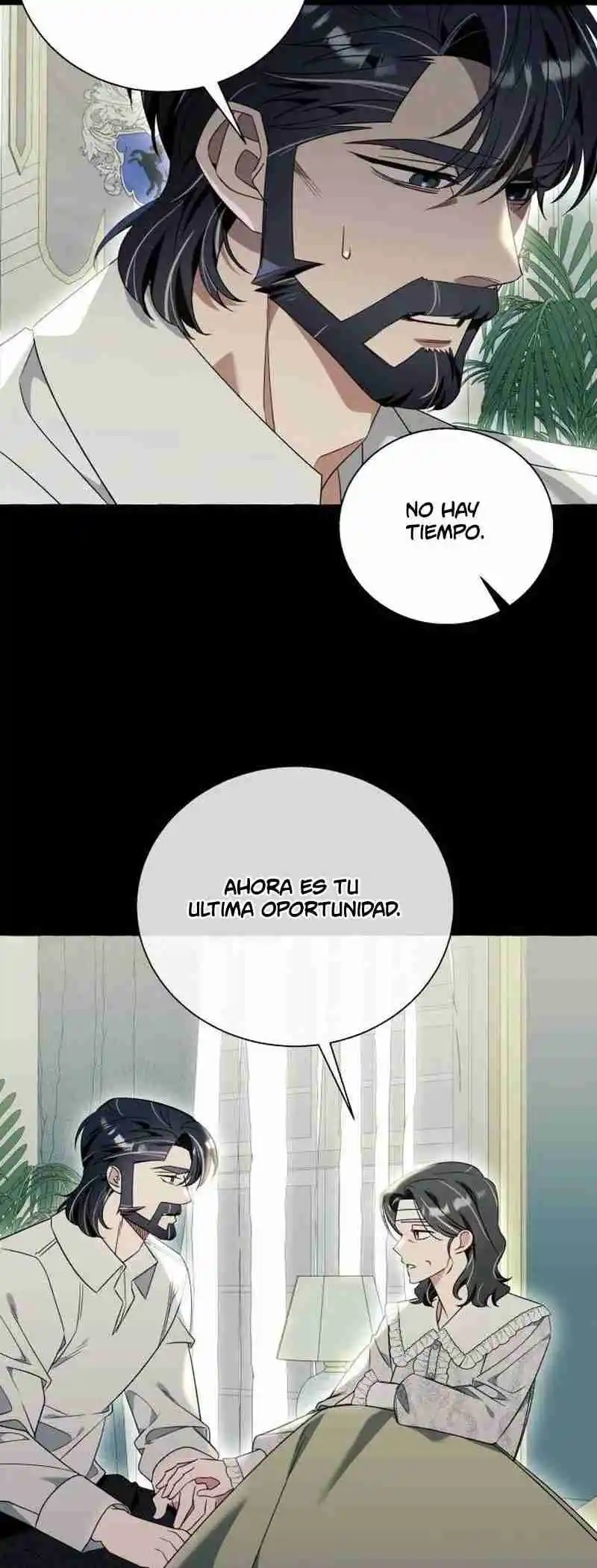 La Autora Piensa Que La Villana Es Común - Capítulo 81 - Página 27 - LectorTMOo