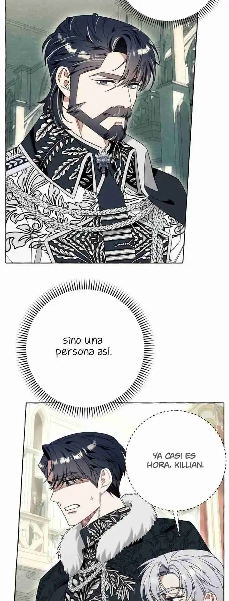 La Autora Piensa Que La Villana Es Común - Capítulo 81 - Página 32 - LectorTMOo