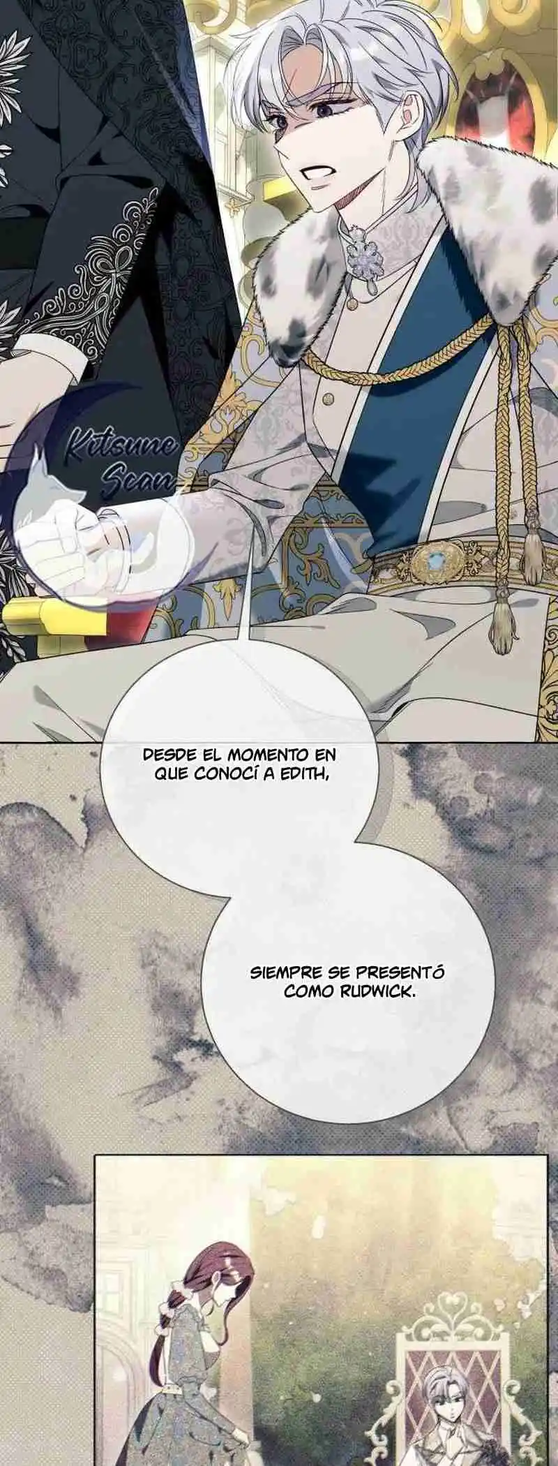 La Autora Piensa Que La Villana Es Común - Capítulo 81 - Página 36 - LectorTMOo