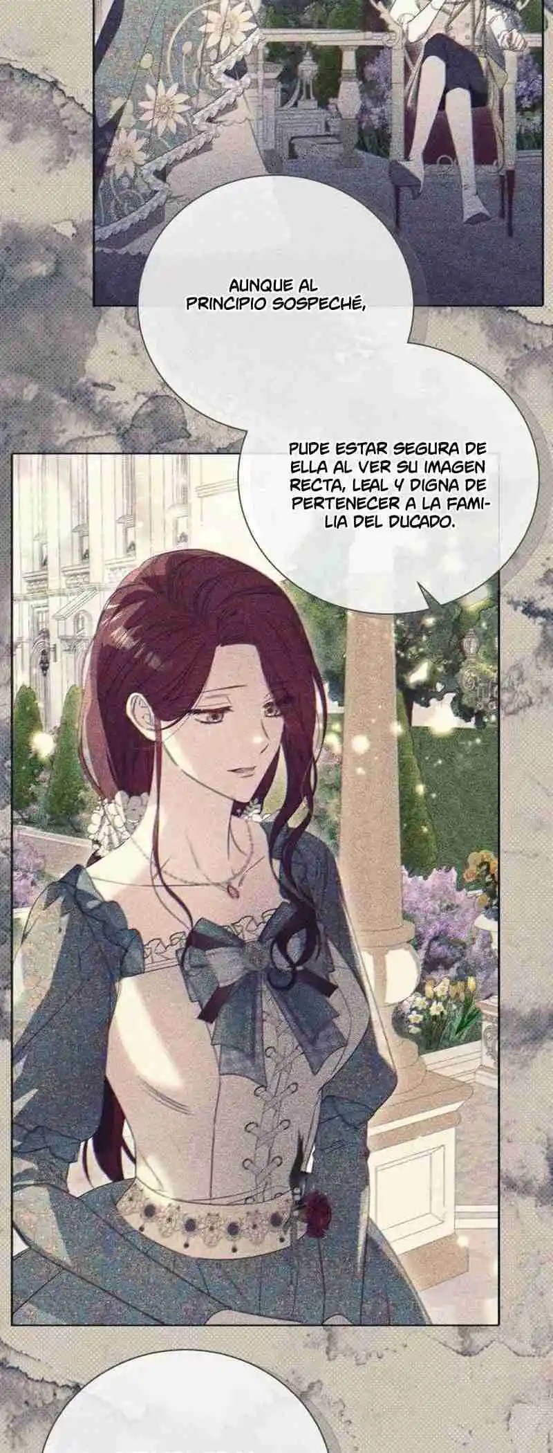 La Autora Piensa Que La Villana Es Común - Capítulo 81 - Página 37 - LectorTMOo