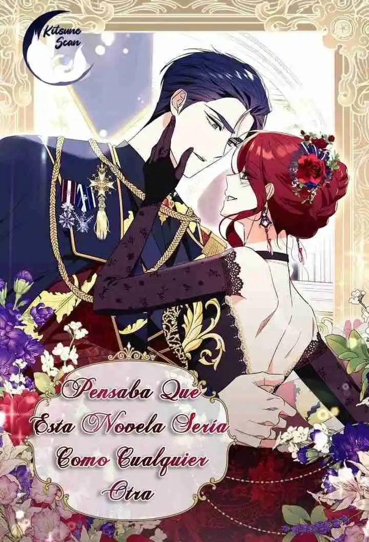 La Autora Piensa Que La Villana Es Común - Capítulo 82 - Página 1 - LectorTMOo