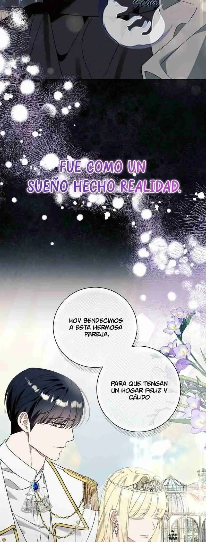 La Autora Piensa Que La Villana Es Común - Capítulo 82 - Página 33 - LectorTMOo