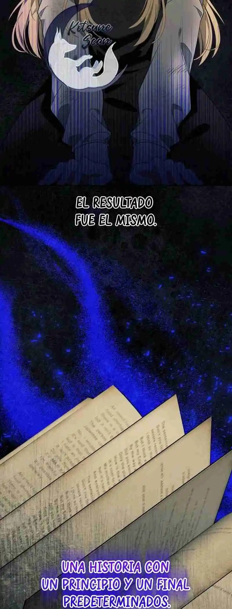 La Autora Piensa Que La Villana Es Común - Capítulo 82 - Página 38 - LectorTMOo