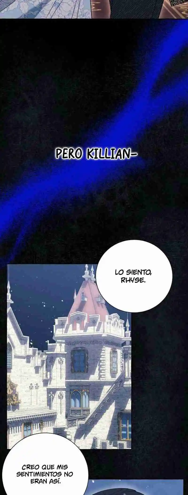 La Autora Piensa Que La Villana Es Común - Capítulo 82 - Página 41 - LectorTMOo