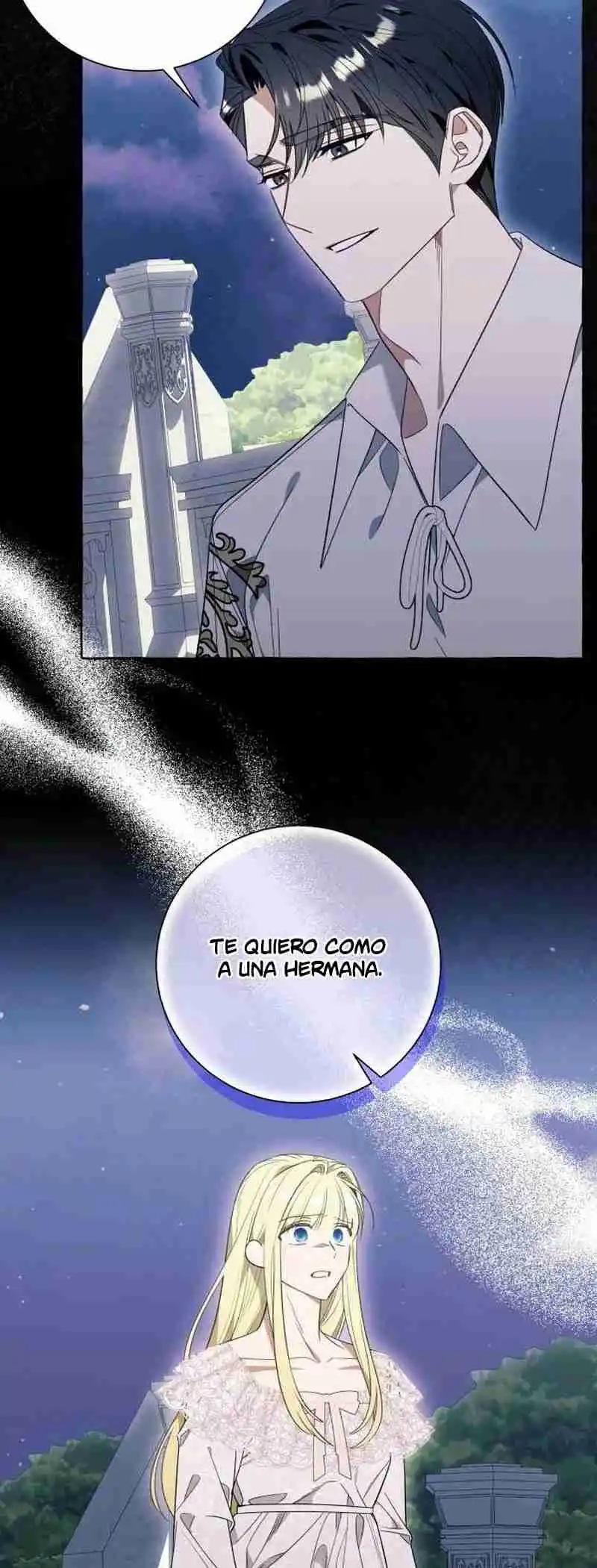 La Autora Piensa Que La Villana Es Común - Capítulo 82 - Página 42 - LectorTMOo