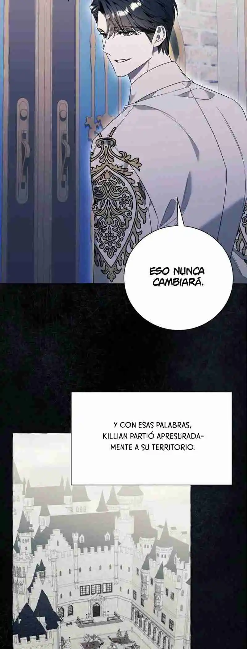 La Autora Piensa Que La Villana Es Común - Capítulo 82 - Página 44 - LectorTMOo