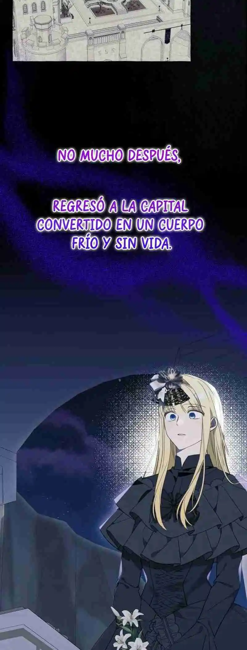 La Autora Piensa Que La Villana Es Común - Capítulo 82 - Página 45 - LectorTMOo
